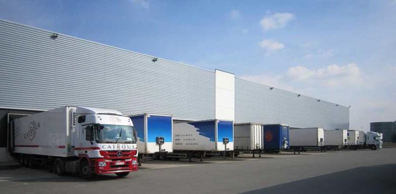 Entrepôt classe a Hénin-Beaumont 83405m² Location entrepôt classe a Hénin-Beaumont Pas-de-Calais OLLOG2106221 5